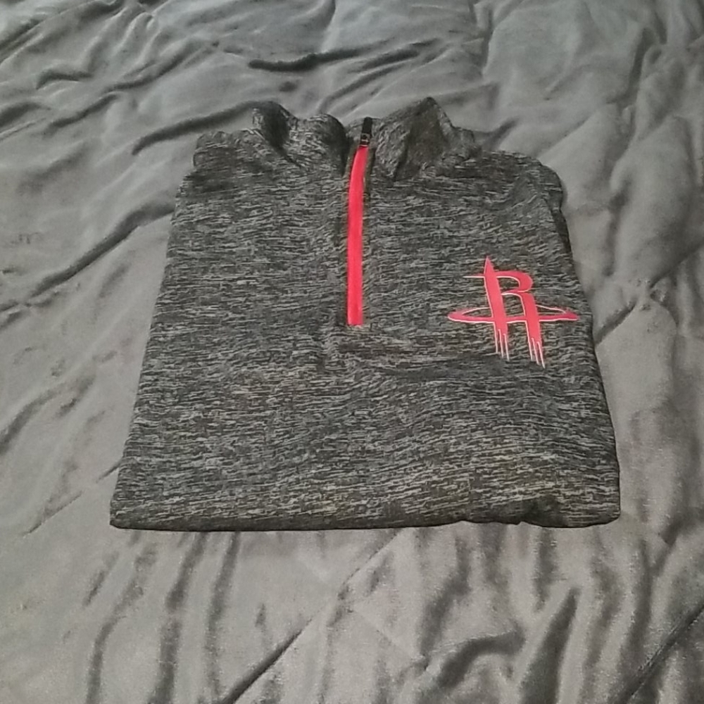 Houston Rockets sweatshirt